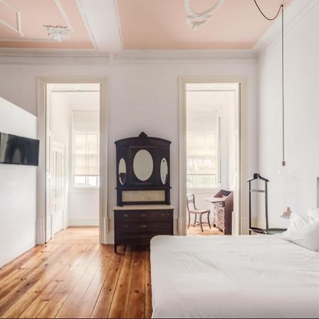 O Da Joana Bed & Breakfast ปอร์โต ภายนอก รูปภาพ