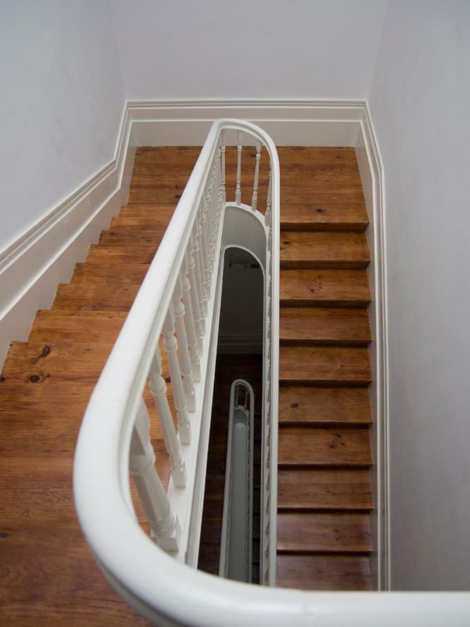 O Da Joana Bed & Breakfast ปอร์โต ภายนอก รูปภาพ