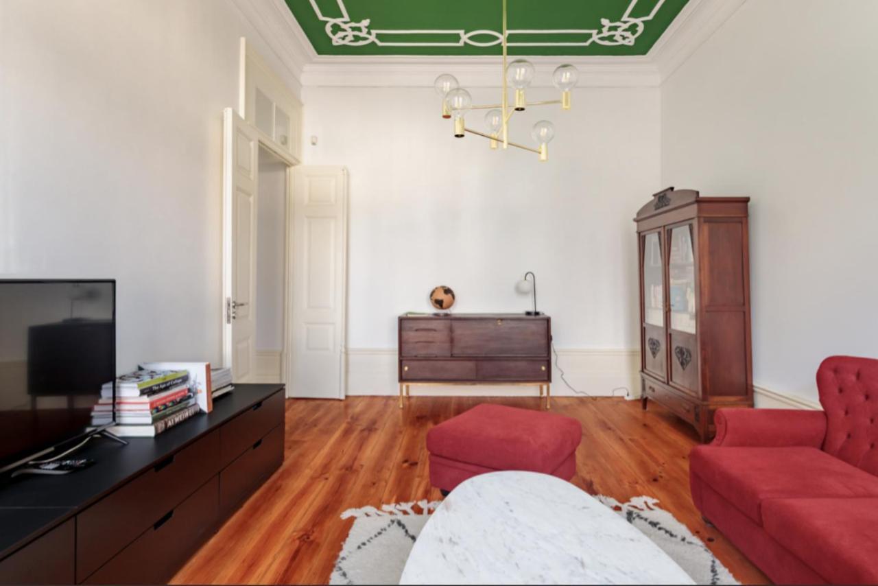 O Da Joana Bed & Breakfast ปอร์โต ภายนอก รูปภาพ