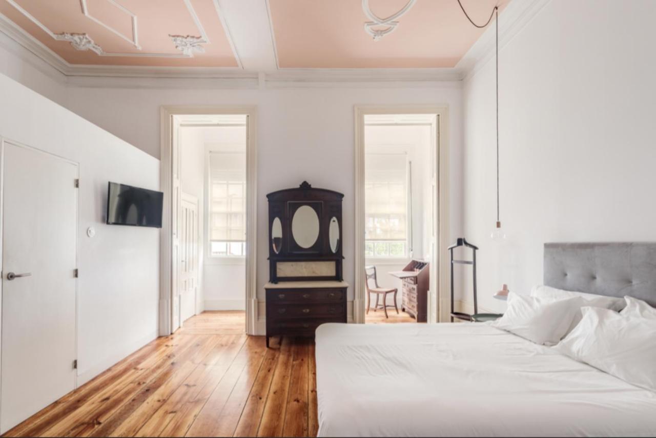 O Da Joana Bed & Breakfast ปอร์โต ภายนอก รูปภาพ